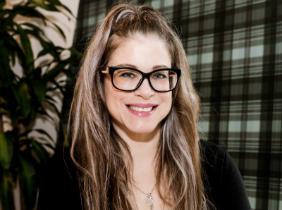 Annamaria Moffat