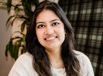 Janki Thakkar