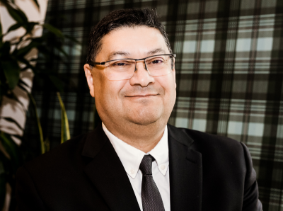 Mark Newman
