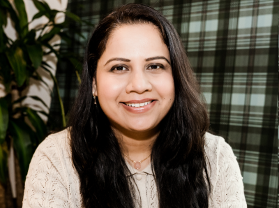 Khushboo Patel