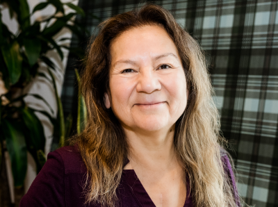 Brenda Brown